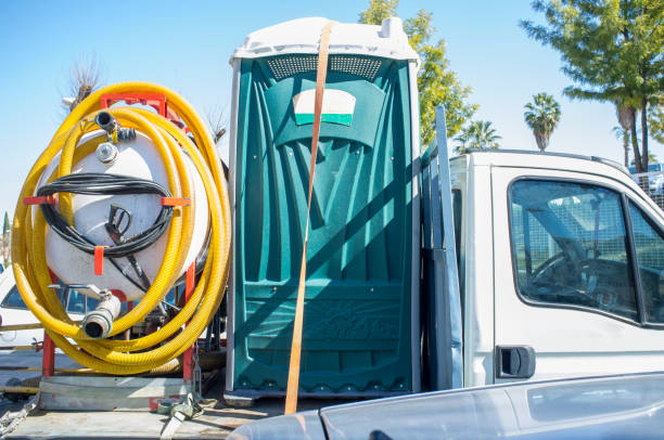 Best Event porta potty rental  in Oakley, CA