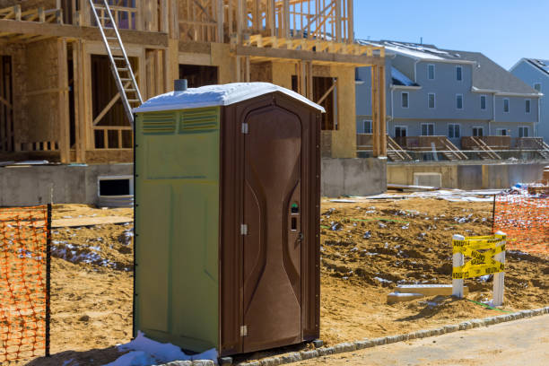 Best Long-term porta potty rental  in Oakley, CA