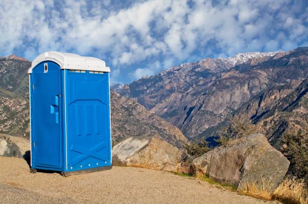 Best Sanitation services for porta potties  in Oakley, CA