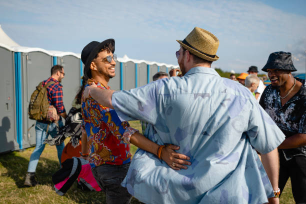 Best Porta potty rental for parties  in Oakley, CA