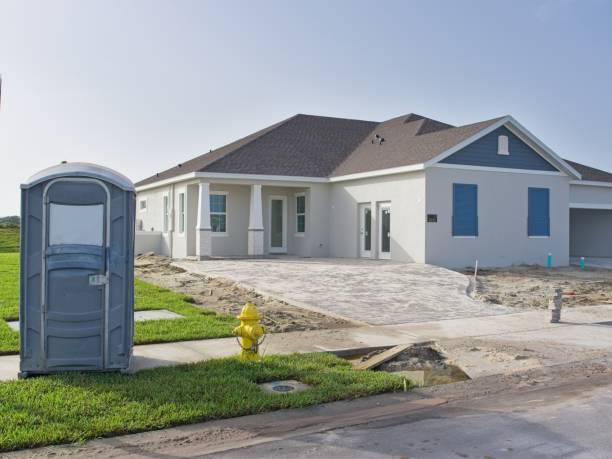 Best Affordable portable toilet rental  in Oakley, CA
