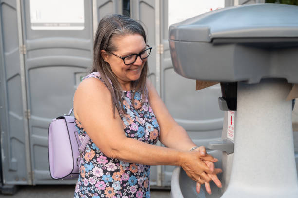 Affordable portable toilet rental in Oakley, CA