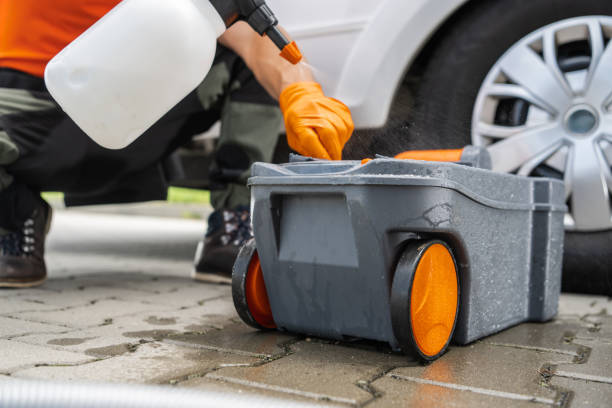 Best Portable toilet rental cost  in Oakley, CA